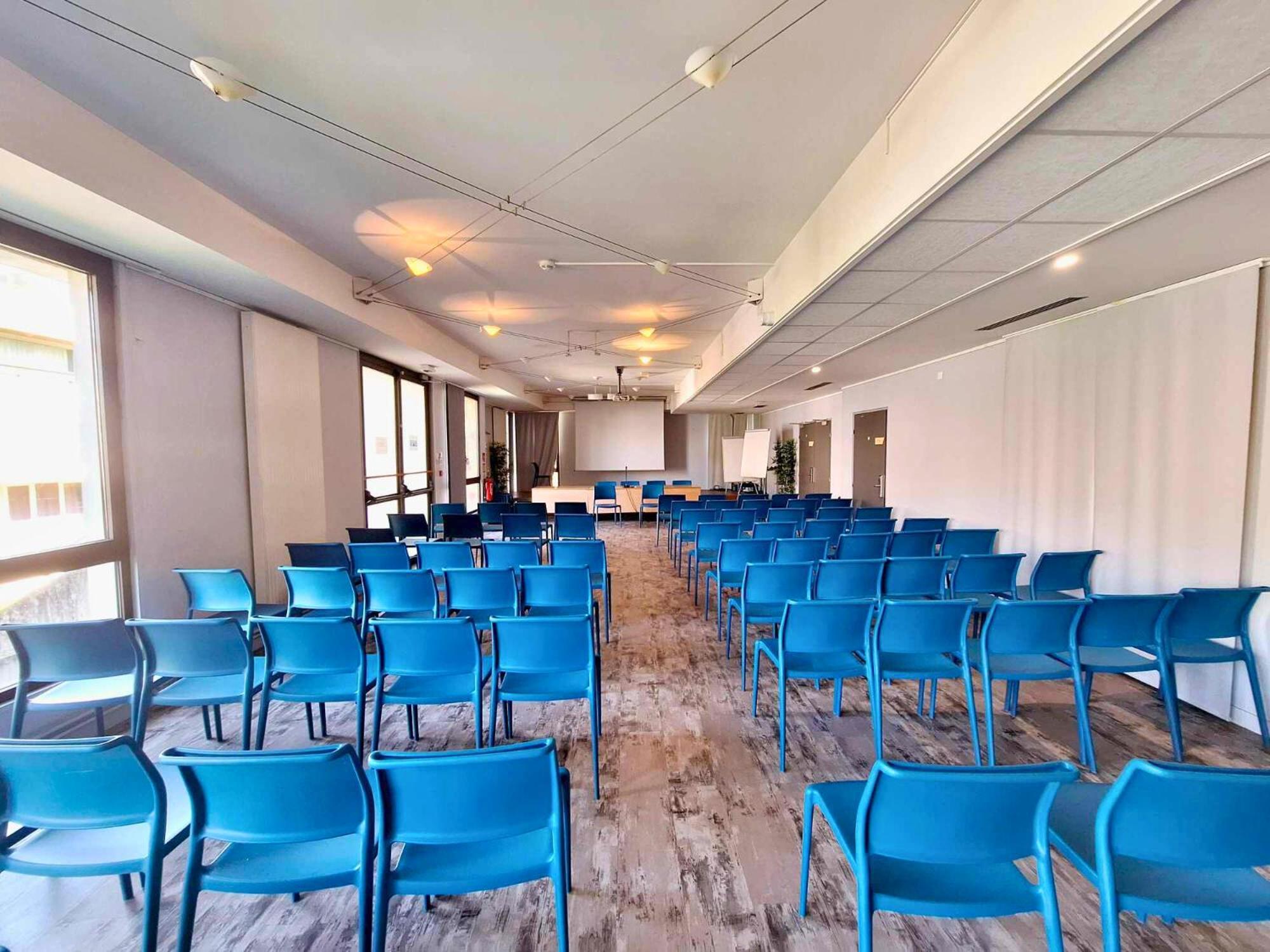 Cis De Champagne - Ethic Etapes Hotel Reims Exterior photo